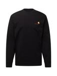 Футболка Carhartt WIP, Black - фото