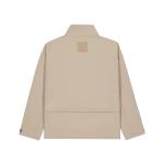 Куртка женская Deep Khaki New Balance - фото 2