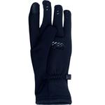 Перчатки Outdoor Research Backstop Sensor Windpro Outdoor Research, Black - фото 4