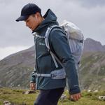 Wolf Paw Уличная куртка унисекс Jack Wolfskin, Черный/6000 - фото 55