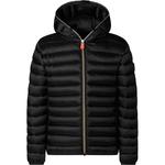 Куртка Save The Duck Iris Save The Duck, Black - фото