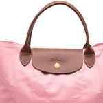 LONGCHAMP Средняя складная сумка Le Pliage - фото 5