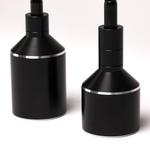 Алюминиевые подножки для трюкового самоката MF 36 мм Oxelo - фото 3