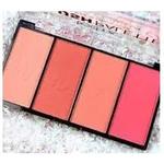 Палитра румян Warm Edit Technic - фото 3