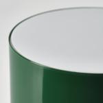 Настольная лампа SPETSBOJ IKEA, 22 см, зеленый - фото 5