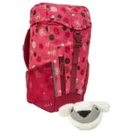 Рюкзак VAUDE Ayla 6L Junior, розовый - фото 5