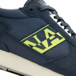 Кроссовки Napapijri Stab, синий - фото 5