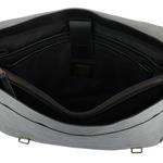 Сумка для документов Harbour 2nd Cool, Grey/Dark grey - фото 6