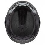 Шлем Glide Jr, черный, XS Smith - фото 4