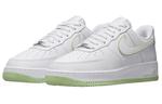 Nike Air Force 1 Low '07 White Honeydew, Белый/Медовая роса - фото 3