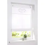 Штора с люверсами Heine Home, белый - фото 3