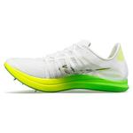 Кроссовки Saucony Terminal VT Track, белый - фото 3