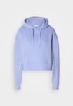Толстовка Lacoste Sweatshirt, Delphinium/Mauve - фото 7
