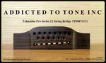 Takamine Pro Series / TP0907S(U) - фото 2