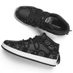 Обувь для скейтбординга Doraemon унисекс, Мокко - фото 125