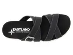Сандалии Marshfield Eastland, Black - фото 4