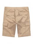 Тканевые шорты JP1880, цвет dunkelbeige - фото 2