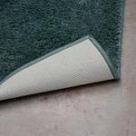 Коврик для ванной, бирюзовый, 50х80 см Backmåra IKEA - фото 3