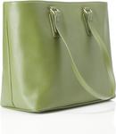 Женская сумка-тоут Tommy Hilfiger Jaden Plus, Putting Green - фото 2