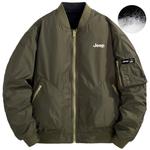 Jeep Куртка Unisex, Black Puffer Jacket - фото 12