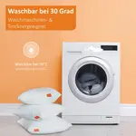 Плед Sleepling, розовый - фото 4