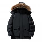 Jeep Унисекс пуховик, Camouflage - фото 6