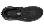 Кроссовки мужские CA805 Zip Running Shoes Low Top Black Ugg - фото 5