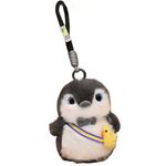 Плюшевый кулон Happy Fish - фото 5