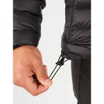 Куртка Marmot Highlander, черный - фото 3