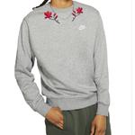 Nike Серый свитшот Men's Gray - фото 6