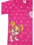 Дождевик Paw Patrol, розовый - фото 3