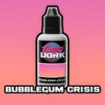 Аксессуары Turbo Dork Turboshift Acrylic Paint: Bubblegum Crisis (20ml) - фото