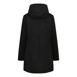 Женская парка CMP Reverse Parka Fix Hood 35K3616 - фото 2