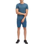 Рубашка телек сс м Energetics, мультиколор - фото 3