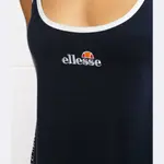 Современное платье Ellesse, синий - фото 3