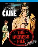 Диск Blu-ray The Ipcress File [1965] - фото