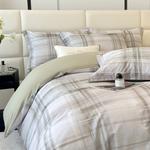 LUOLAI HOME Комплект постельного белья, 4 предмета, 200 см - фото 3