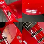 Katamalazoo Катамалазу KB1/RED - фото 10