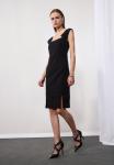 Платье Anna Field Shift dress, Black - фото 2