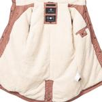 Парка NAVAHOO Winter Parka La Viva, розовый - фото 4