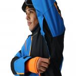 Мужская снежная куртка Leader Spyder, Cobalt - фото 5