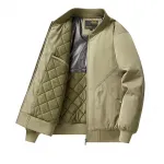 Куртка унисекс Jeep Spirit, цвет Coffee - фото 12