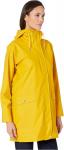 Плащ Moss Raincoat Helly Hansen, цвет Essential Yellow - фото 4