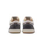 Кроссовки Air Jordan 1 Low 'SNKRS Day Korea', белый - фото 4