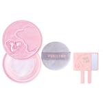 Рассыпчатая пудра для женщин VEECCI - фото 4