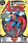 Action Comic #643 (DC) - фото