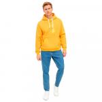 Худи Sea Ranch Mik, желтый - фото 3