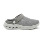 Сабо Flexus Nix Clog, серый - фото 5