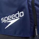 Рюкзак Speedo Teamster 2.0 35 л темно-синий - фото 5