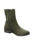 Ботильоны Think!, оливковый - фото 2
